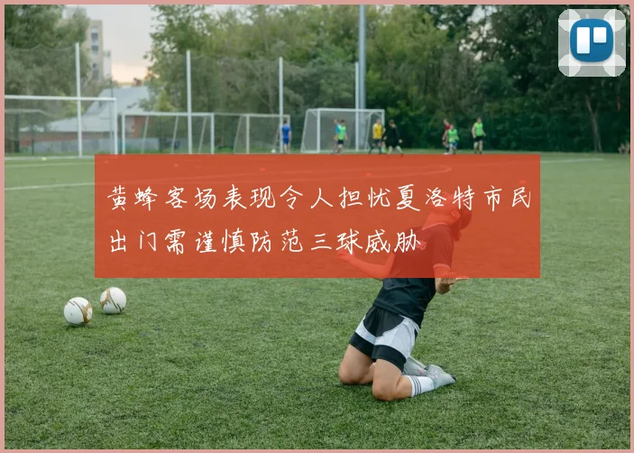 黄蜂客场表现令人担忧夏洛特市民出门需谨慎防范三球威胁
